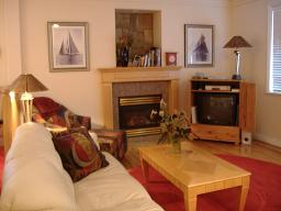 Victoria Bed and Breakfast