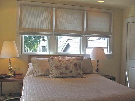 Seattle Queen Anne B&B