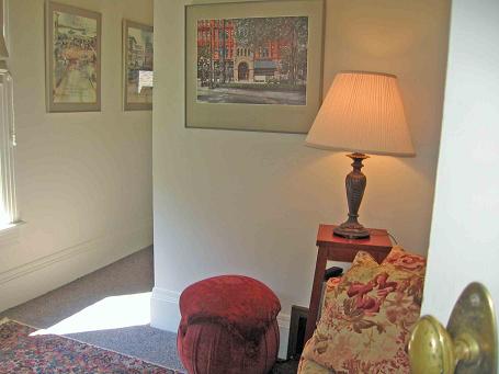 Queen Anne B&B Suites