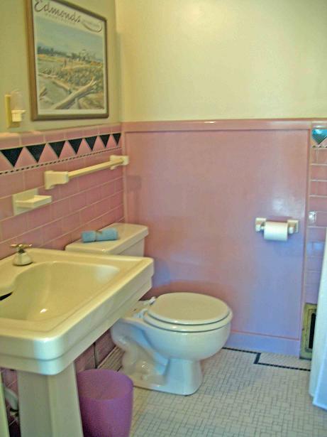 Queen Anne B&B Suites