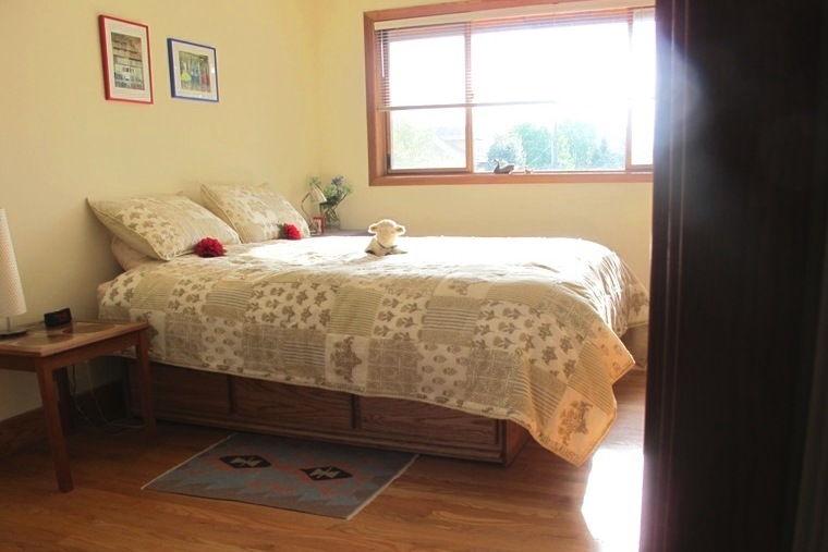 Ballard Bed and Breakfast