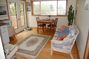 Ballard Bed and Breakfast