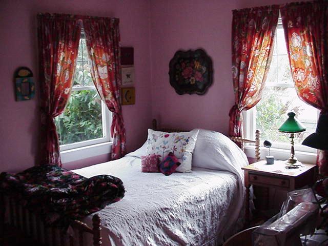 Magnolia Cottage B&B