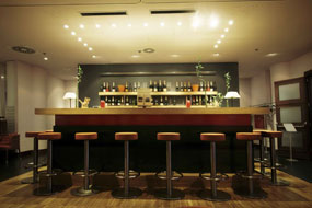 Tacoma Hotel