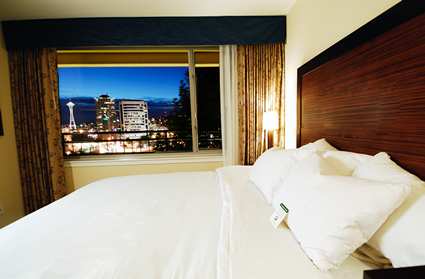 Seattle Downtown Apartment Inn