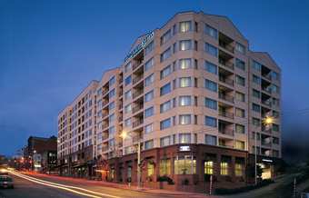 Seattle Downtown Apartment Inn
