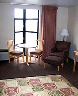 Seattle University District Hotel