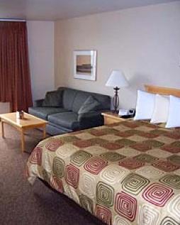 Seattle University District Bed and Breakfast Hotel