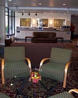 Seattle University District Hotel
