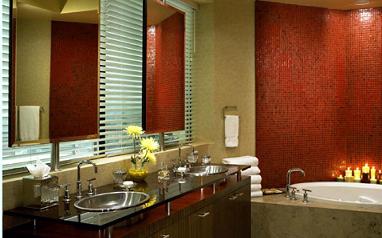 Seattle University Art Deco Hotel