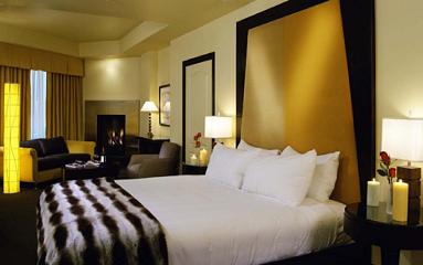 Seattle University District Bed and Breakfast Hotel