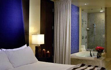 Seattle University Art Deco Hotel