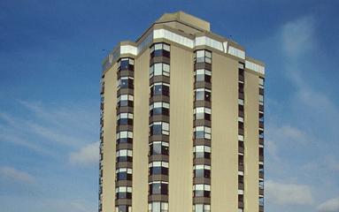 Seattle University District Hotel