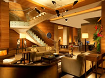 Seattle State of the Art Hotel