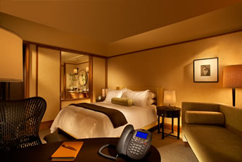 Seattle Chic Urban  Hotel