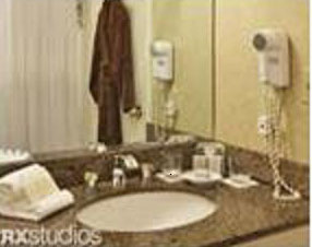 Seattle Downtown Affordable Elegance Hotel