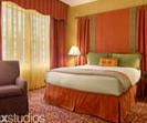 Seattle Downtown Affordable Elegance  Hotel