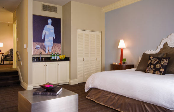 Seattle Downtown Inn