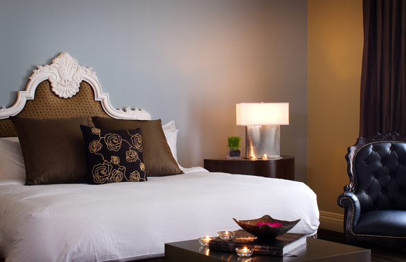 Seattle Downtown Inn