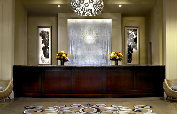 Seattle Downtown Inn