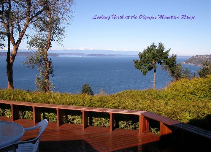 Astounding View B&B