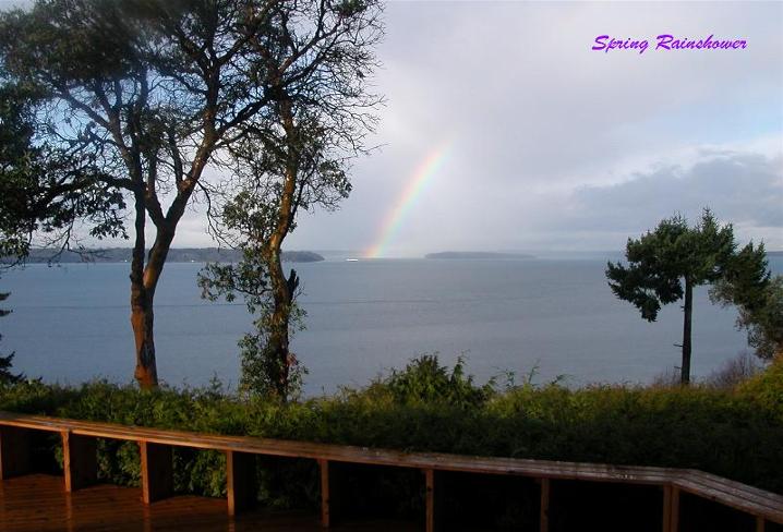 Astounding View B&B