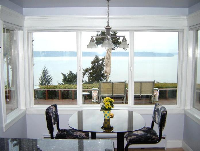 Astounding View B&B