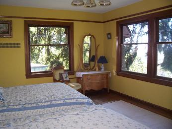 Eugene Oregon B&B