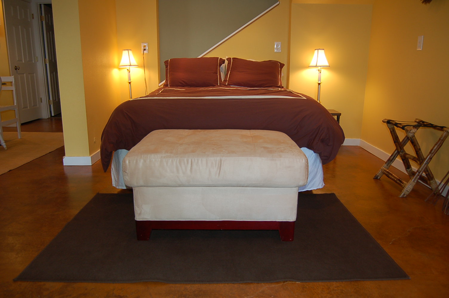 Greenlake B & B