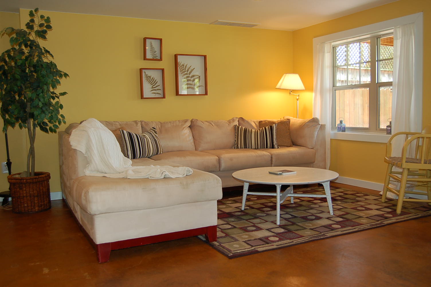 Greenlake B & B