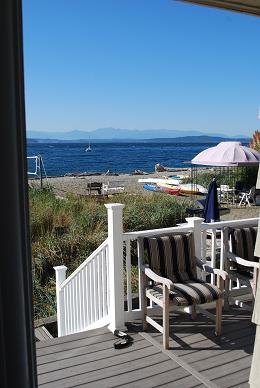West Seattle Beach B&B