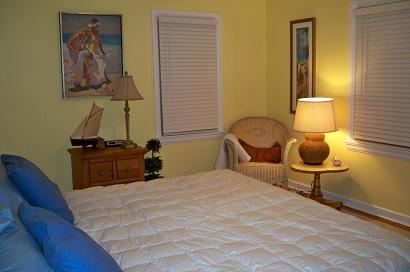 West Seattle B&B