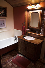 Seattle Greenlake Bed Breakfast