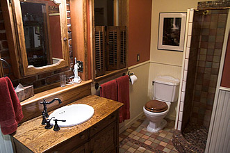 Seattle Greenlake Bed Breakfast