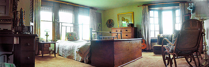 Seattle Greenlake Bed and Breakfast