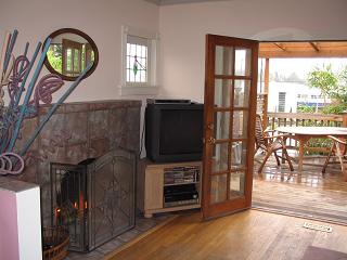 Fremont Bed and Breakfast