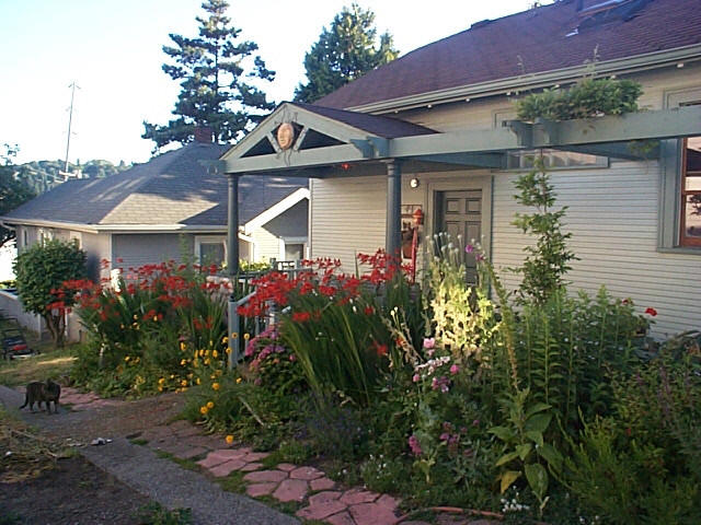 Fremont B&B