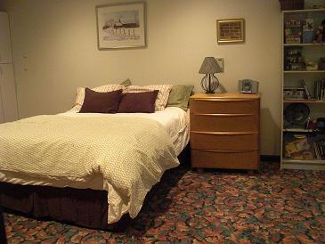 Maple Leaf Seattle B&B