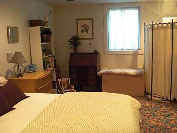 Maple Leaf Seattle Bed & Breakfast