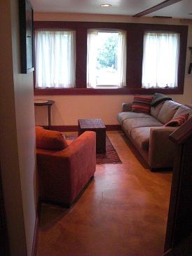 Maple Leaf B&B