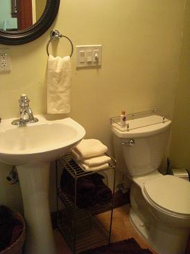 Maple Leaf B&B