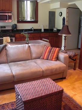 Maple Leaf B&B