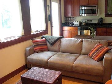 Maple Leaf Seattle B&B