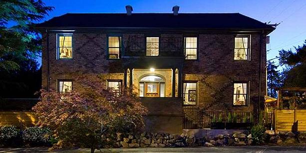 Grand Chelsea B&B