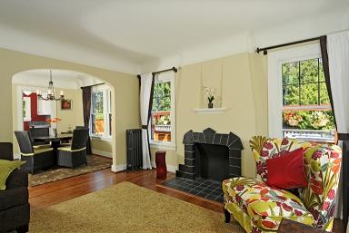 Grand Chelsea B&B