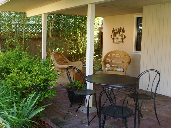 Magnolia B&B