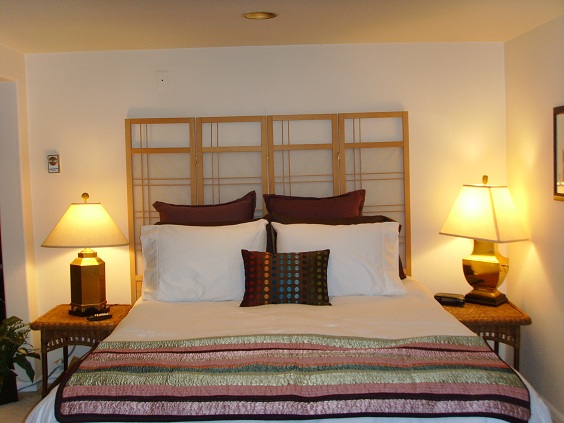 Magnolia B&B