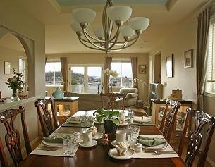 Central District Bed and Breakfast