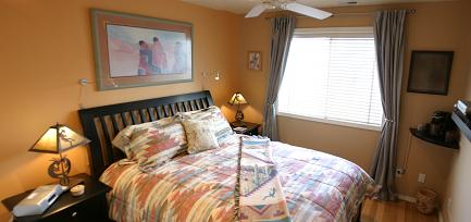 Central District  Bed and Breakfast