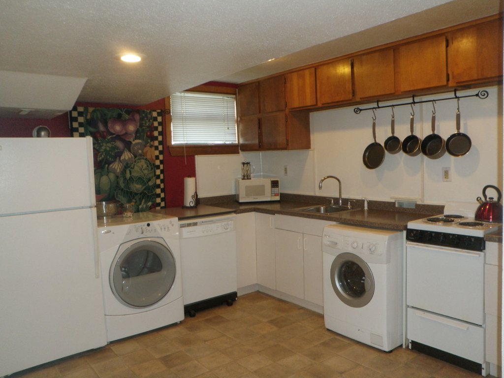 Modern Ballard Guest Quarters